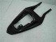 Schwarz 03-04 Suzuki GSXR 1000 Motorrad Verkleidung