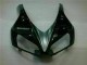 Schwarz 04-05 Honda CBR1000RR Motor Verkleidungen Schwarz 04-05 Honda CBR1000RR Motor Verkleidungen