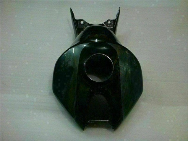 Schwarz 04-05 Honda CBR1000RR Motor Verkleidungen Schwarz 04-05 Honda CBR1000RR Motor Verkleidungen