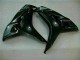Schwarz 04-05 Honda CBR1000RR Motor Verkleidungen Schwarz 04-05 Honda CBR1000RR Motor Verkleidungen