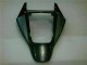 Schwarz 04-05 Honda CBR1000RR Motor Verkleidungen Schwarz 04-05 Honda CBR1000RR Motor Verkleidungen