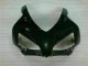 Schwarz 04-05 Honda CBR1000RR Motorrad Vollverkleidung Schwarz 04-05 Honda CBR1000RR Motorrad Vollverkleidung