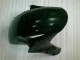 Schwarz 04-05 Honda CBR1000RR Motorrad Vollverkleidung Schwarz 04-05 Honda CBR1000RR Motorrad Vollverkleidung