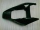 Schwarz 04-05 Honda CBR1000RR Motorrad Vollverkleidung Schwarz 04-05 Honda CBR1000RR Motorrad Vollverkleidung