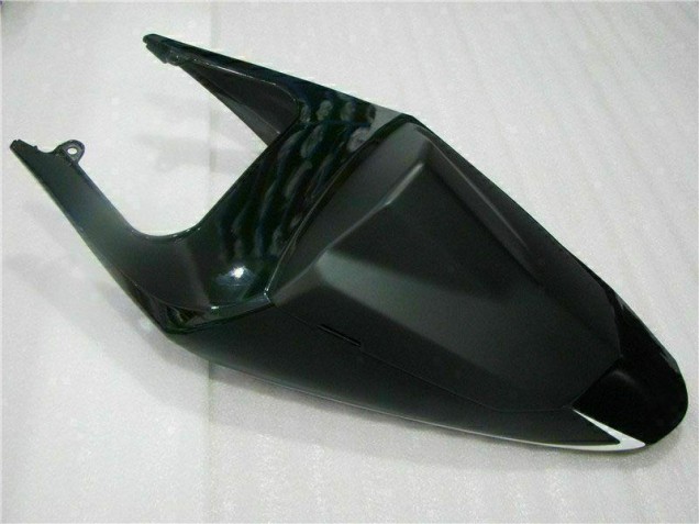 Schwarz 04-05 Suzuki GSXR 600/750 Motorrad Verkleidung Schwarz 04-05 Suzuki GSXR 600/750 Motorrad Verkleidung