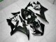 Schwarz 04-06 Yamaha YZF R1 Motorrad Verkleidung Schwarz 04-06 Yamaha YZF R1 Motorrad Verkleidung