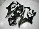Schwarz 04-06 Yamaha YZF R1 Motorrad Verkleidung Schwarz 04-06 Yamaha YZF R1 Motorrad Verkleidung