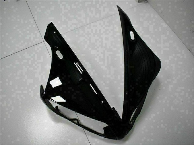 Schwarz 04-06 Yamaha YZF R1 Motorrad Verkleidung Schwarz 04-06 Yamaha YZF R1 Motorrad Verkleidung