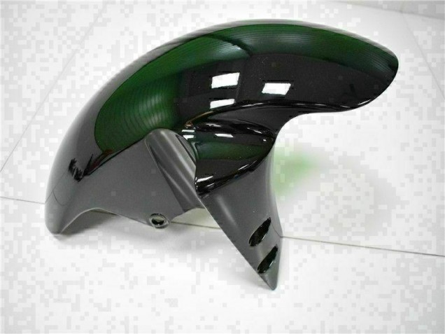 Schwarz 04-06 Yamaha YZF R1 Motorrad Verkleidung Schwarz 04-06 Yamaha YZF R1 Motorrad Verkleidung