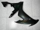 Schwarz 04-06 Yamaha YZF R1 Motorrad Verkleidung Schwarz 04-06 Yamaha YZF R1 Motorrad Verkleidung