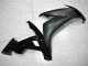 Schwarz 04-06 Yamaha YZF R1 Motorrad Verkleidung Schwarz 04-06 Yamaha YZF R1 Motorrad Verkleidung