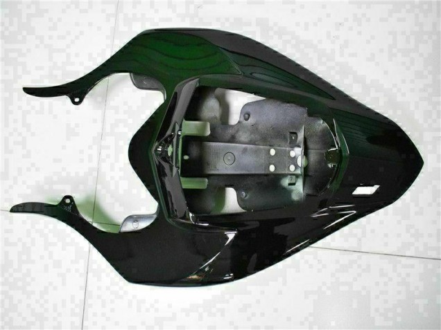 Schwarz 04-06 Yamaha YZF R1 Motorrad Verkleidung Schwarz 04-06 Yamaha YZF R1 Motorrad Verkleidung