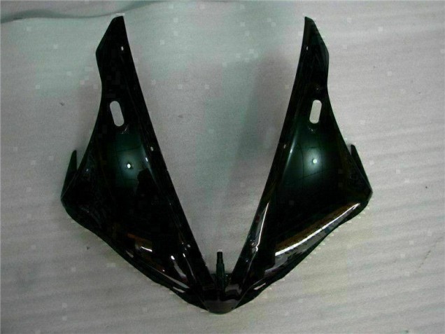 Schwarz 04-06 Yamaha YZF R1 Motorrad Verkleidungen Schwarz 04-06 Yamaha YZF R1 Motorrad Verkleidungen