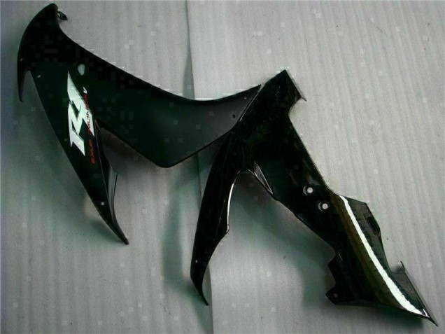 Schwarz 04-06 Yamaha YZF R1 Motorrad Verkleidungen Schwarz 04-06 Yamaha YZF R1 Motorrad Verkleidungen