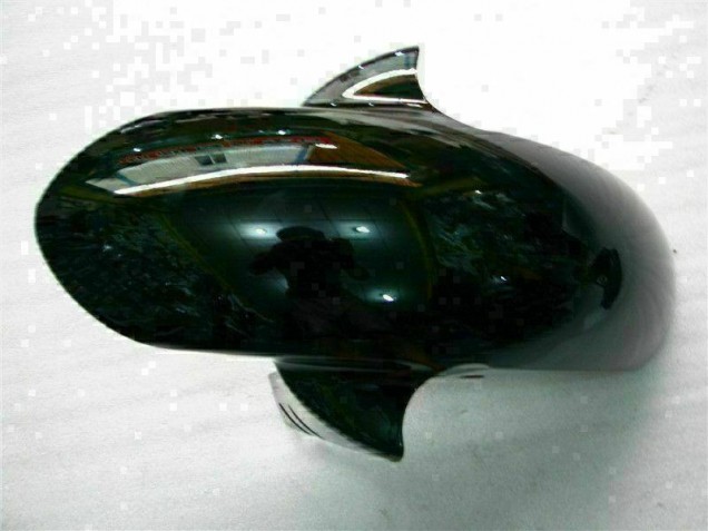 Schwarz 04-06 Yamaha YZF R1 Motorrad Verkleidungen Schwarz 04-06 Yamaha YZF R1 Motorrad Verkleidungen