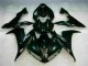 Schwarz 04-06 Yamaha YZF R1 Motorrad Verkleidungen Schwarz 04-06 Yamaha YZF R1 Motorrad Verkleidungen