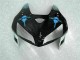 Schwarz 05-06 Honda CBR600RR Injektion Motorrad Verkleidungen Schwarz 05-06 Honda CBR600RR Injektion Motorrad Verkleidungen