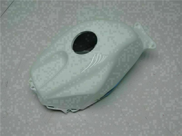 Schwarz 05-06 Honda CBR600RR Injektion Motorrad Verkleidungen Schwarz 05-06 Honda CBR600RR Injektion Motorrad Verkleidungen