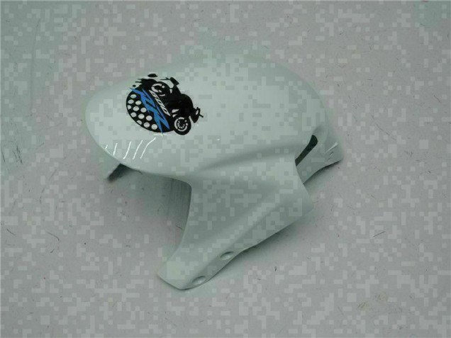 Schwarz 05-06 Honda CBR600RR Injektion Motorrad Verkleidungen Schwarz 05-06 Honda CBR600RR Injektion Motorrad Verkleidungen