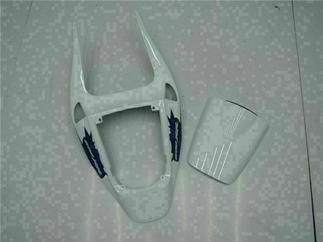 Schwarz 05-06 Honda CBR600RR Injektion Motorrad Verkleidungen Schwarz 05-06 Honda CBR600RR Injektion Motorrad Verkleidungen