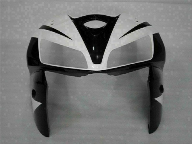 Schwarz 05-06 Honda CBR600RR Motorrad Verkleidung & Plastik Schwarz 05-06 Honda CBR600RR Motorrad Verkleidung & Plastik