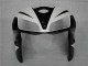 Schwarz 05-06 Honda CBR600RR Motorrad Verkleidung & Plastik Schwarz 05-06 Honda CBR600RR Motorrad Verkleidung & Plastik