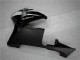 Schwarz 05-06 Honda CBR600RR Motorrad Verkleidung & Plastik Schwarz 05-06 Honda CBR600RR Motorrad Verkleidung & Plastik