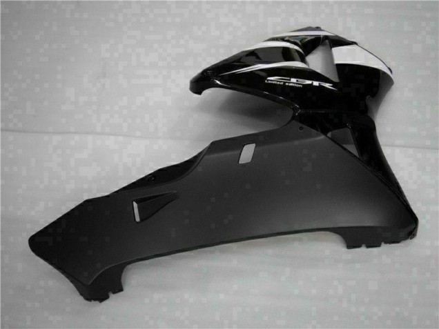 Schwarz 05-06 Honda CBR600RR Motorrad Verkleidung & Plastik Schwarz 05-06 Honda CBR600RR Motorrad Verkleidung & Plastik