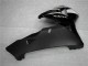 Schwarz 05-06 Honda CBR600RR Motorrad Verkleidung & Plastik Schwarz 05-06 Honda CBR600RR Motorrad Verkleidung & Plastik