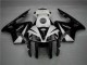 Schwarz 05-06 Honda CBR600RR Motorrad Verkleidung & Plastik Schwarz 05-06 Honda CBR600RR Motorrad Verkleidung & Plastik