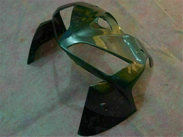 Schwarz 05-06 Honda CBR600RR Motorrad Verkleidungen Schwarz 05-06 Honda CBR600RR Motorrad Verkleidungen