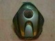 Schwarz 05-06 Honda CBR600RR Motorrad Verkleidungen Schwarz 05-06 Honda CBR600RR Motorrad Verkleidungen