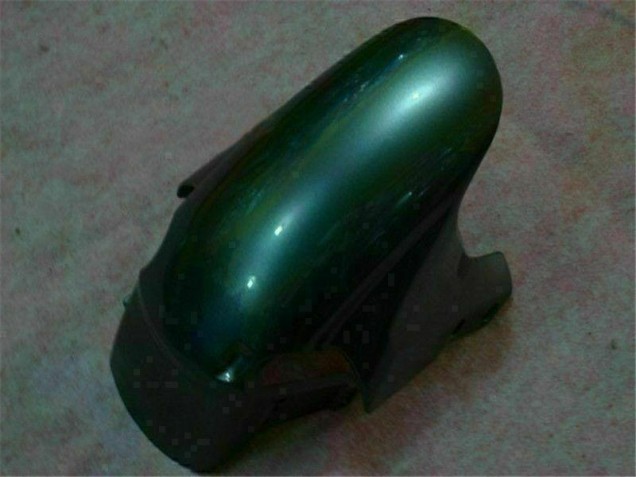 Schwarz 05-06 Honda CBR600RR Motorrad Verkleidungen Schwarz 05-06 Honda CBR600RR Motorrad Verkleidungen