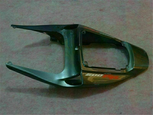 Schwarz 05-06 Honda CBR600RR Motorrad Verkleidungen Schwarz 05-06 Honda CBR600RR Motorrad Verkleidungen