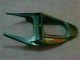 Schwarz 05-06 Honda CBR600RR Motorrad Verkleidungen Schwarz 05-06 Honda CBR600RR Motorrad Verkleidungen