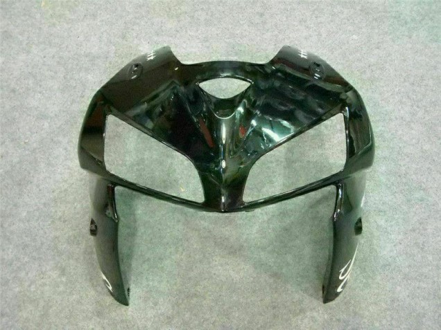 Schwarz 05-06 Honda CBR600RR Motorrad Verkleidungen & Plastik Schwarz 05-06 Honda CBR600RR Motorrad Verkleidungen & Plastik