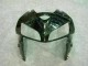 Schwarz 05-06 Honda CBR600RR Motorrad Verkleidungen & Plastik Schwarz 05-06 Honda CBR600RR Motorrad Verkleidungen & Plastik