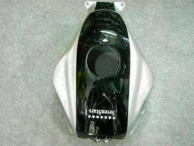 Schwarz 05-06 Honda CBR600RR Motorrad Verkleidungen & Plastik Schwarz 05-06 Honda CBR600RR Motorrad Verkleidungen & Plastik