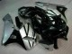 Schwarz 05-06 Honda CBR600RR Motorradverkleidung Plastik Kits Schwarz 05-06 Honda CBR600RR Motorradverkleidung Plastik Kits