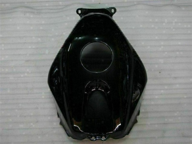 Schwarz 05-06 Honda CBR600RR Motorradverkleidung Plastik Kits Schwarz 05-06 Honda CBR600RR Motorradverkleidung Plastik Kits