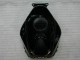 Schwarz 05-06 Honda CBR600RR Motorradverkleidung Plastik Kits Schwarz 05-06 Honda CBR600RR Motorradverkleidung Plastik Kits
