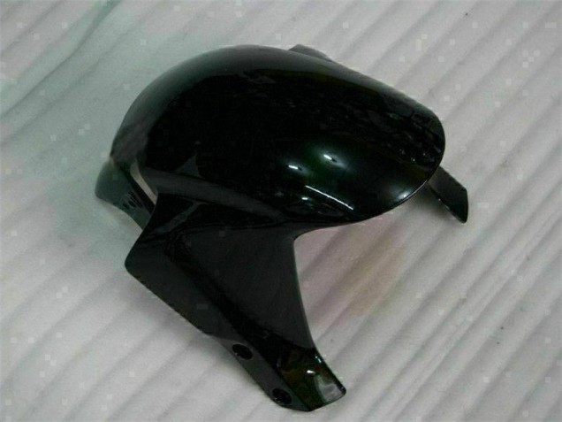Schwarz 05-06 Honda CBR600RR Motorradverkleidung Plastik Kits Schwarz 05-06 Honda CBR600RR Motorradverkleidung Plastik Kits
