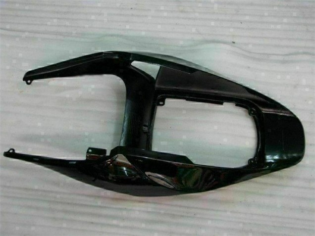 Schwarz 05-06 Honda CBR600RR Motorradverkleidung Plastik Kits Schwarz 05-06 Honda CBR600RR Motorradverkleidung Plastik Kits