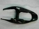 Schwarz 05-06 Honda CBR600RR Motorradverkleidung Plastik Kits Schwarz 05-06 Honda CBR600RR Motorradverkleidung Plastik Kits