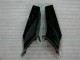 Schwarz 05-06 Honda CBR600RR Motorradverkleidung Plastik Kits Schwarz 05-06 Honda CBR600RR Motorradverkleidung Plastik Kits