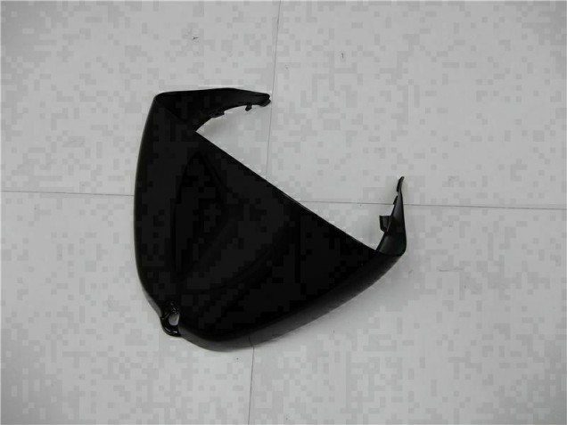 Schwarz 05-06 Kawasaki ZX6R Motorrad Verkleidung Komplett Sets Schwarz 05-06 Kawasaki ZX6R Motorrad Verkleidung Komplett Sets