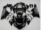 Schwarz 05-06 Kawasaki ZX6R Motorrad Verkleidung Komplett Sets Schwarz 05-06 Kawasaki ZX6R Motorrad Verkleidung Komplett Sets