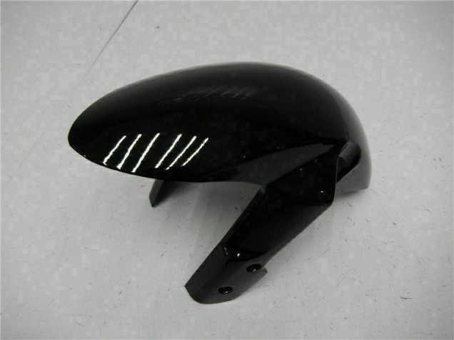 Schwarz 05-06 Suzuki GSXR 1000 Motorrad Verkleidung Schwarz 05-06 Suzuki GSXR 1000 Motorrad Verkleidung