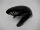 Schwarz 05-06 Suzuki GSXR 1000 Motorrad Verkleidung Schwarz 05-06 Suzuki GSXR 1000 Motorrad Verkleidung