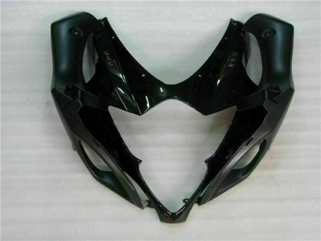Schwarz 05-06 Suzuki GSXR 1000 Motorrad Verkleidungen Schwarz 05-06 Suzuki GSXR 1000 Motorrad Verkleidungen